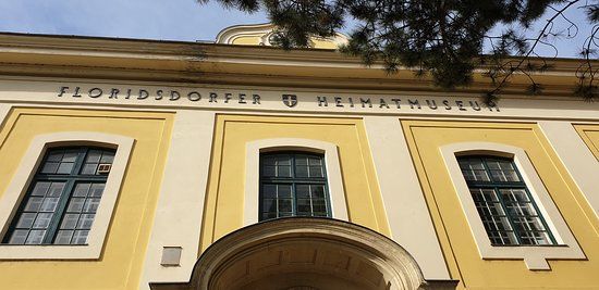 Bezirksmuseum Floridsdorf