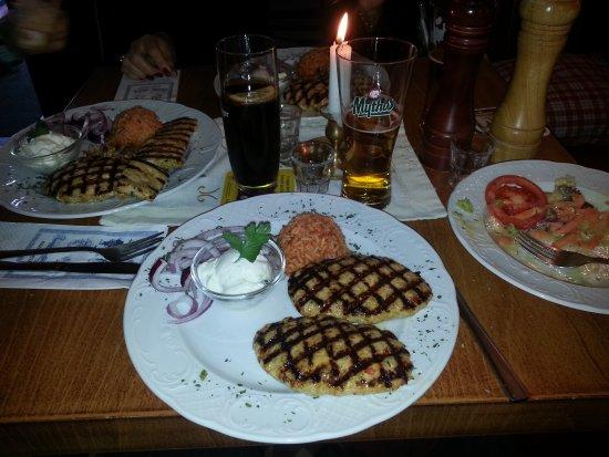 Interspar-Restaurant